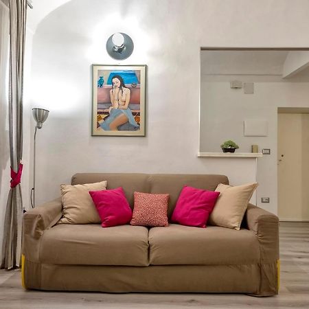 Machin 57 - Magnolia Holidays Alghero Extérieur photo