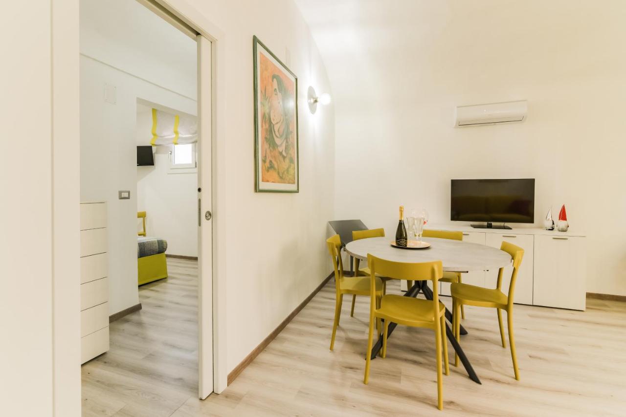 Machin 57 - Magnolia Holidays Alghero Extérieur photo