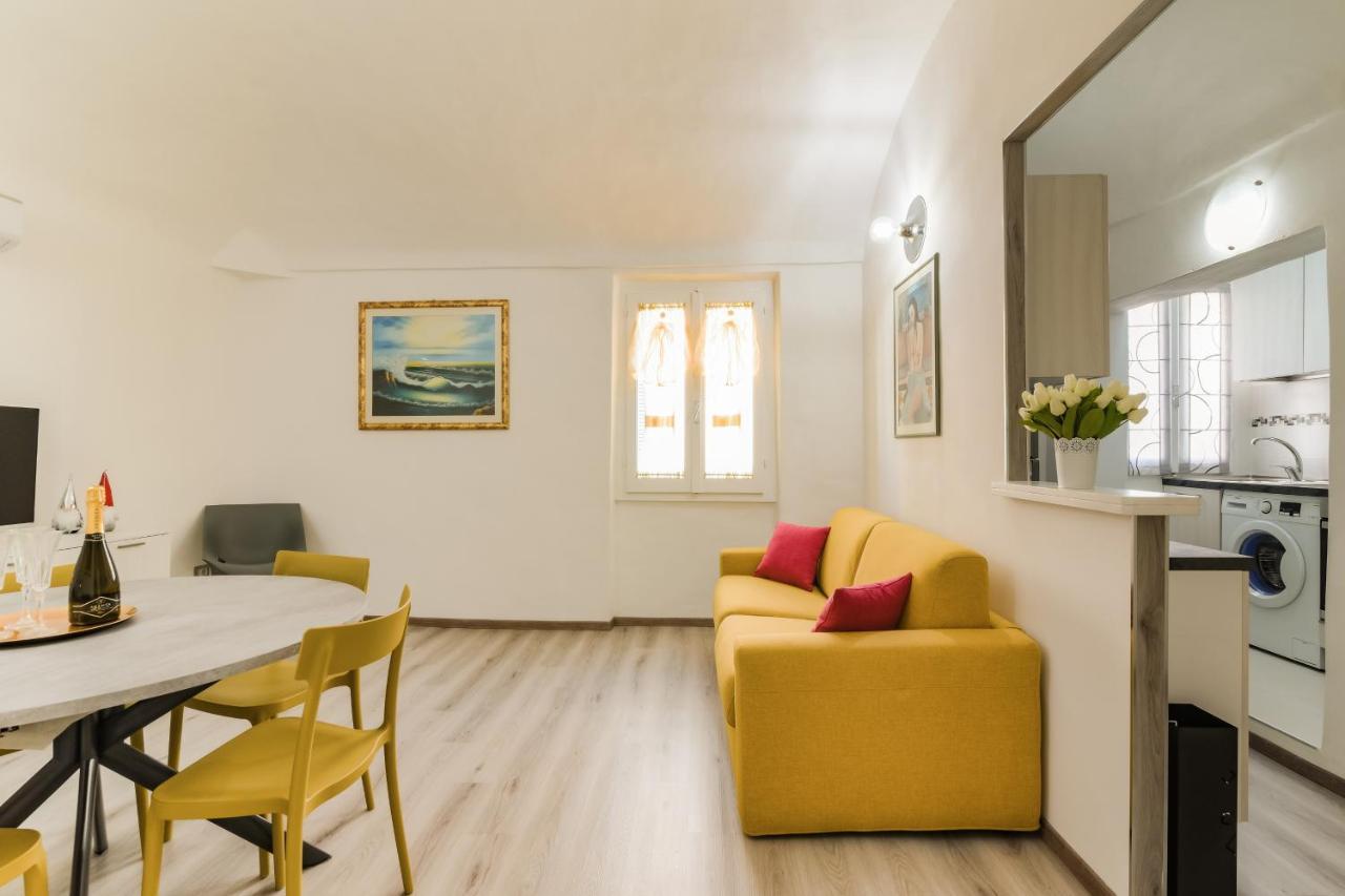 Machin 57 - Magnolia Holidays Alghero Extérieur photo