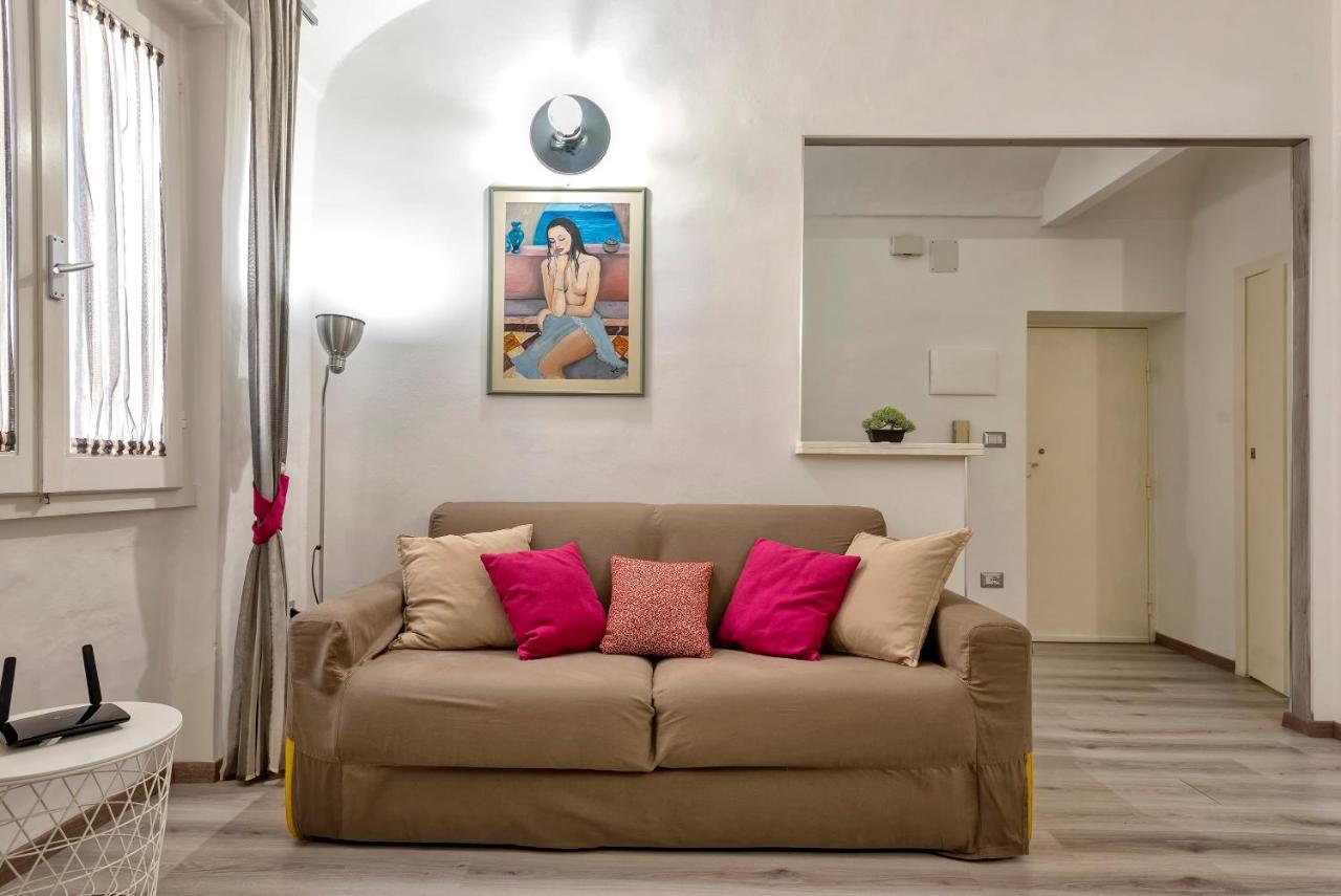 Machin 57 - Magnolia Holidays Alghero Extérieur photo