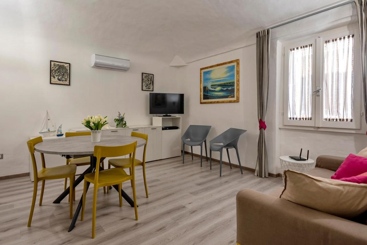 Machin 57 - Magnolia Holidays Alghero Extérieur photo
