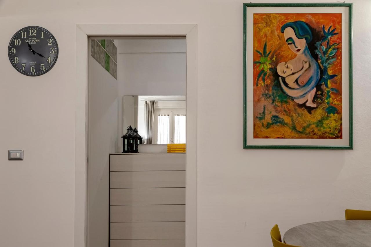 Machin 57 - Magnolia Holidays Alghero Extérieur photo